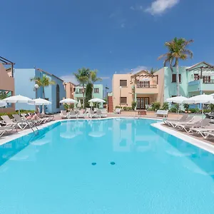 Lägenhetshotell Club Vista Serena, Maspalomas (Gran Canaria)