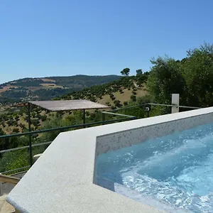 Las Cuevas De Сasa de vacaciones El Bosque (Cadiz)