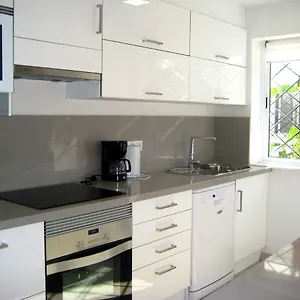 Lacy Golf (adults Only) Apartment